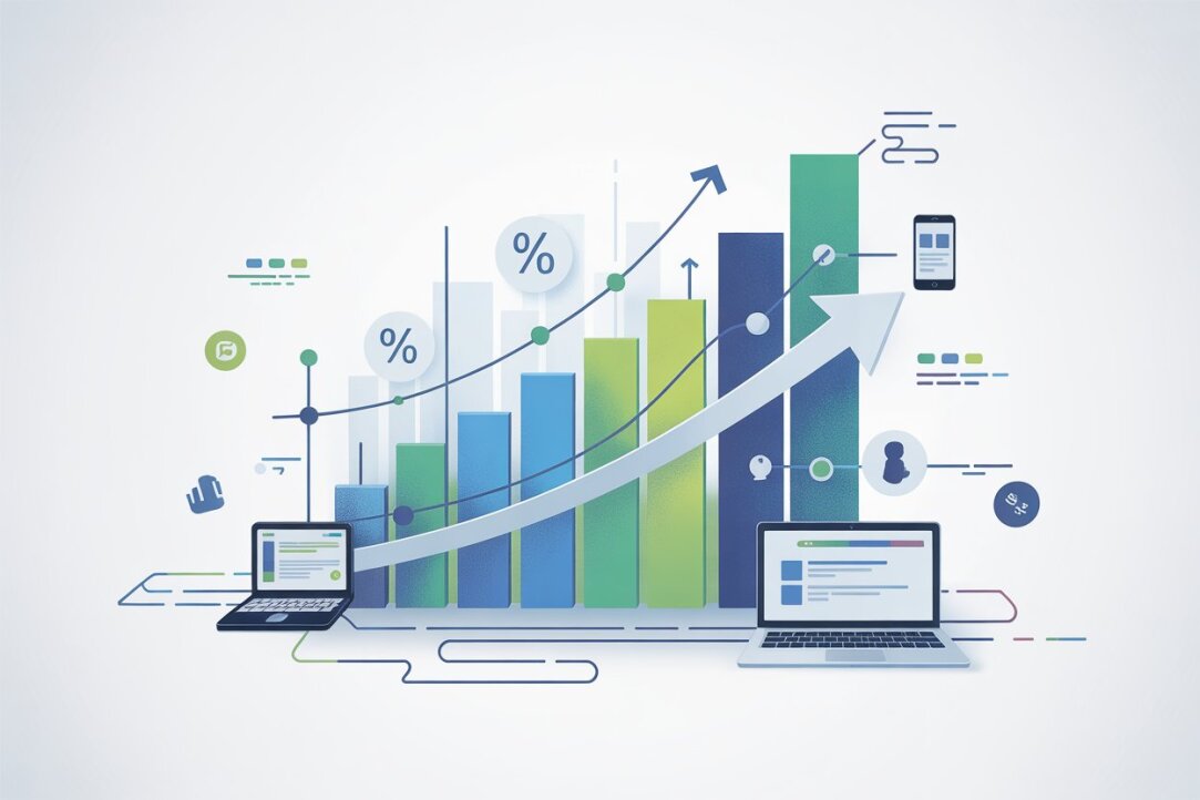 ВШБ НИУ ВШЭ: Рост российского рекламного рынка продолжается в 2025 году